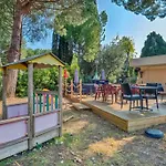 Le Jardin Bleu - Cosy&Confort