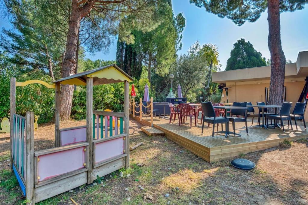 Appartement Le Jardin Bleu - Cosy&confort *