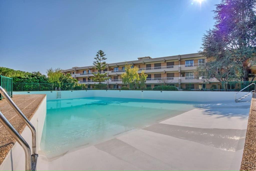 Appartement Le Jardin Bleu - Cosy&confort *