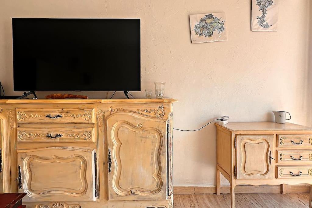 Appartement Le Jardin Bleu - Cosy&confort *