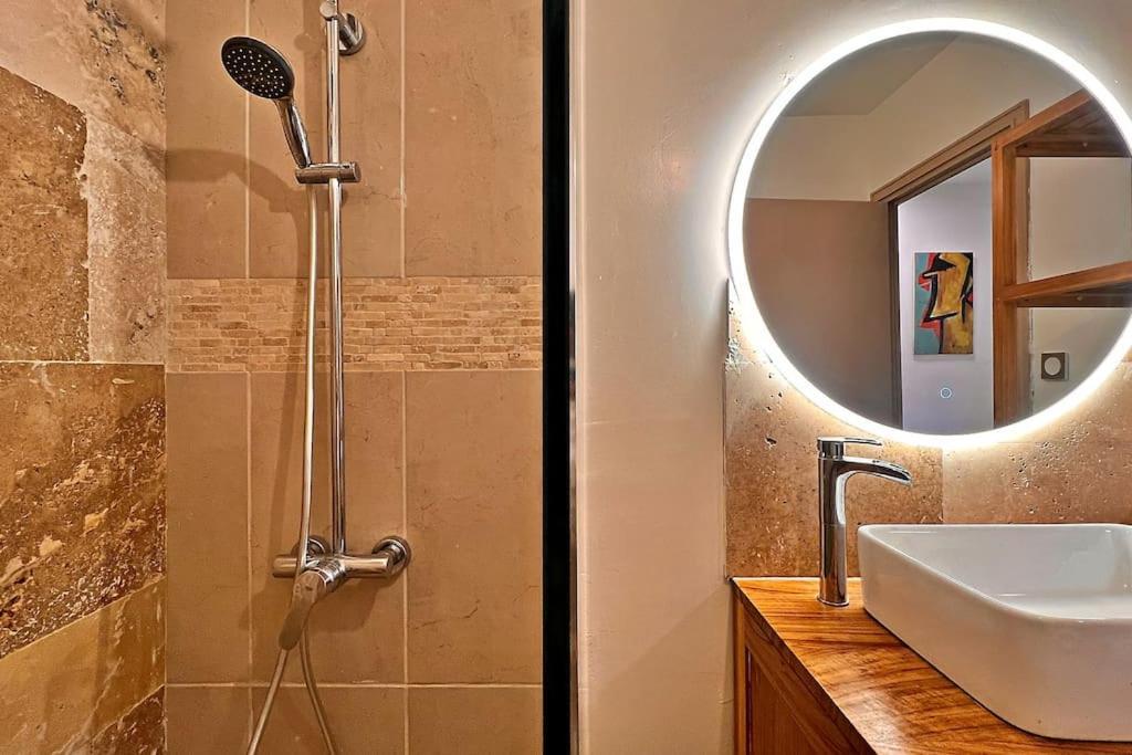 Le Jardin Bleu - Cosy&confort * Nice